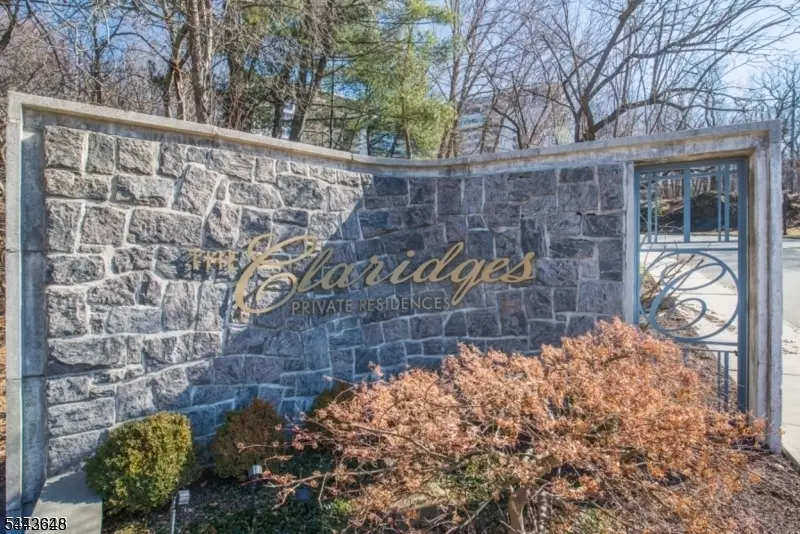 1 Claridge Dr #114, Verona, NJ 07044 - #1