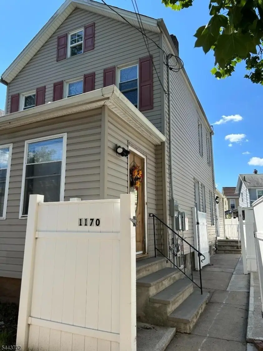 1170 Broad St, Rahway, NJ 07065 - #1