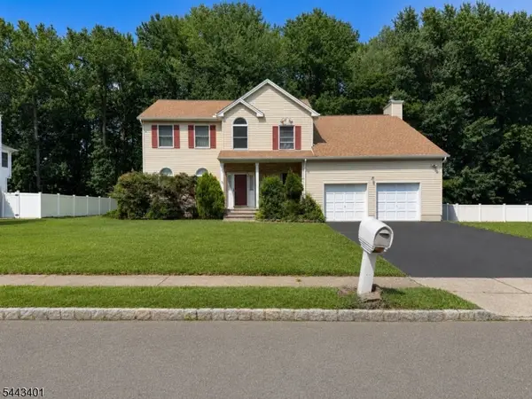 26 Plains Gap Rd, North Brunswick Twp., NJ 08902