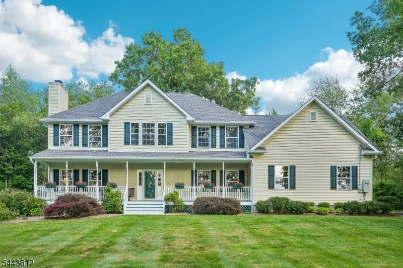 3 Florence Ln, Andover, NJ 07860 - #1