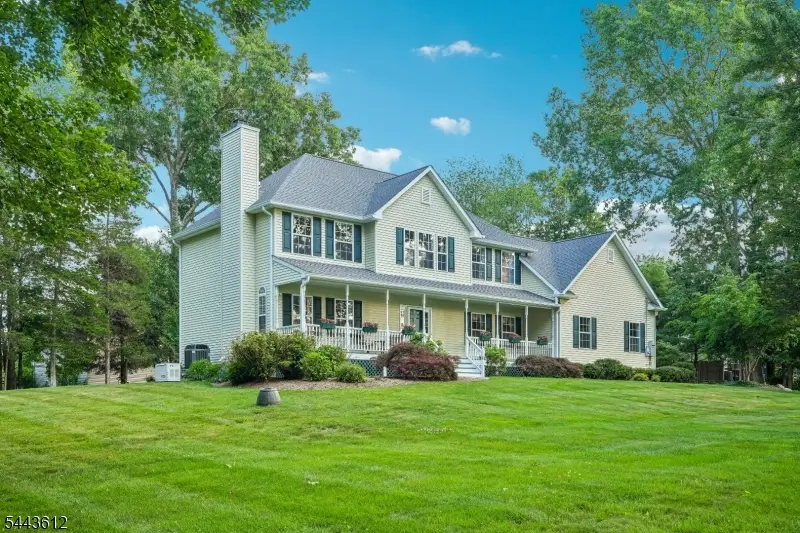 3 Florence Ln, Andover, NJ 07860 - #3