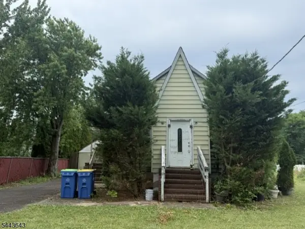 970 Hamilton St, Franklin Twp., NJ 08873
