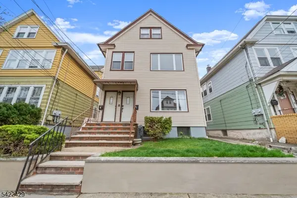 105 Knapp Ave, Clifton City, NJ 07011