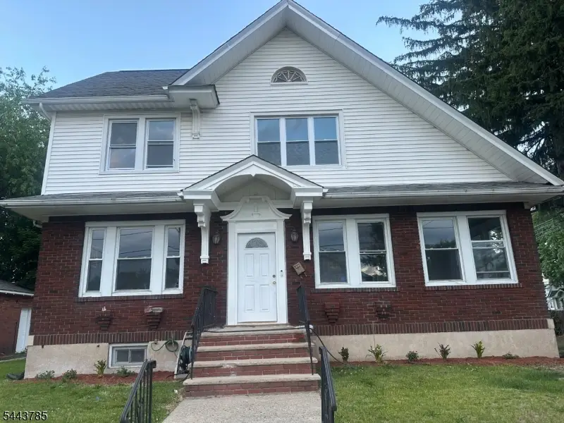 81 Union Ave, Paterson, NJ 07502 - #1
