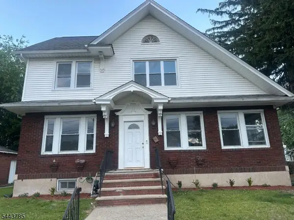 81 Union Ave, Paterson City, NJ 07502