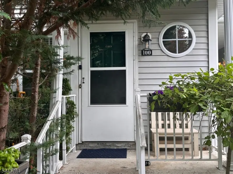 100 Chatfield Drive, Pequannock, NJ 07444 - #2