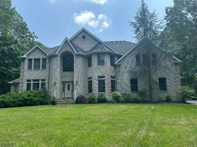 966 County Road 517, Allamuchy, NJ 07840 - #1