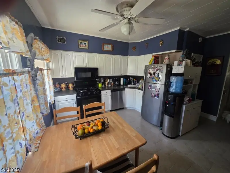 32 Marconi St, Clifton, NJ 07013 - #2