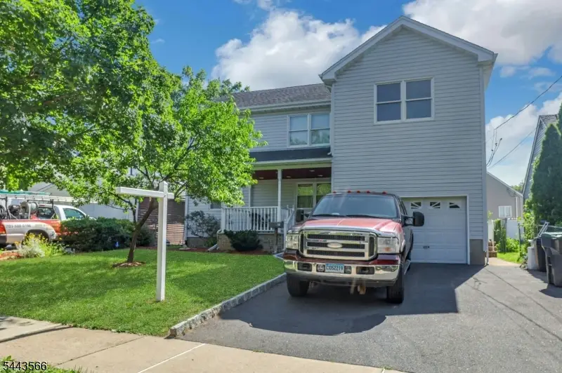 71 View St, Bergenfield, NJ 07621 - #2