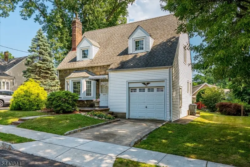 289 Hazel Pl, Connecticut Farms, NJ 07083 - #3