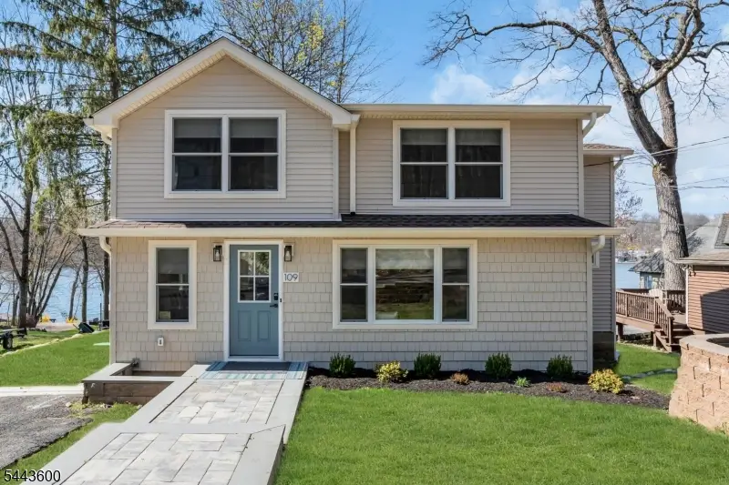 109 Castle Rock Rd, Lake Hopatcong, NJ 07849 - #1