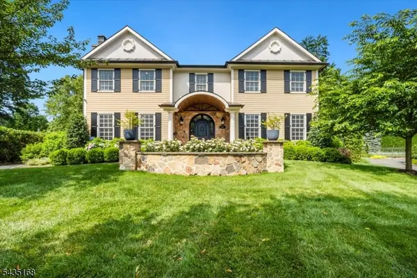 63 Addison Dr, Millburn Twp., NJ 07078