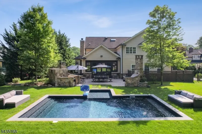 63 Addison Dr, Short Hills, NJ 07078 - #3