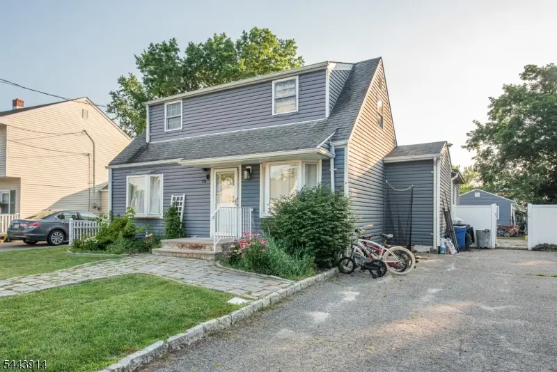 73 Bergen Ave, Haskell, NJ 07420 - #2
