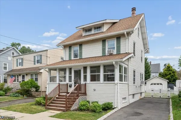 339 Myrtle Ave, Garwood Boro, NJ 07027