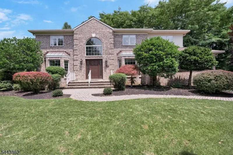 5 Pinewood Lane, Warren, NJ 07059 - #1