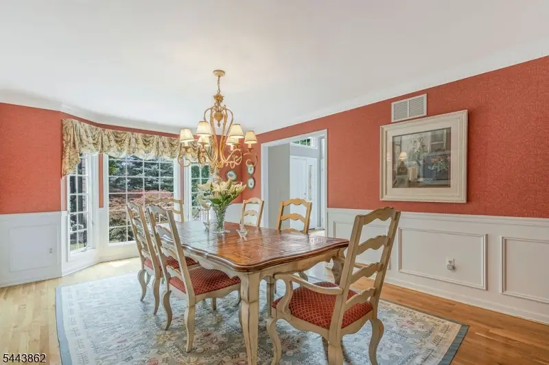 5 Pinewood Lane, Warren, NJ 07059 - #3