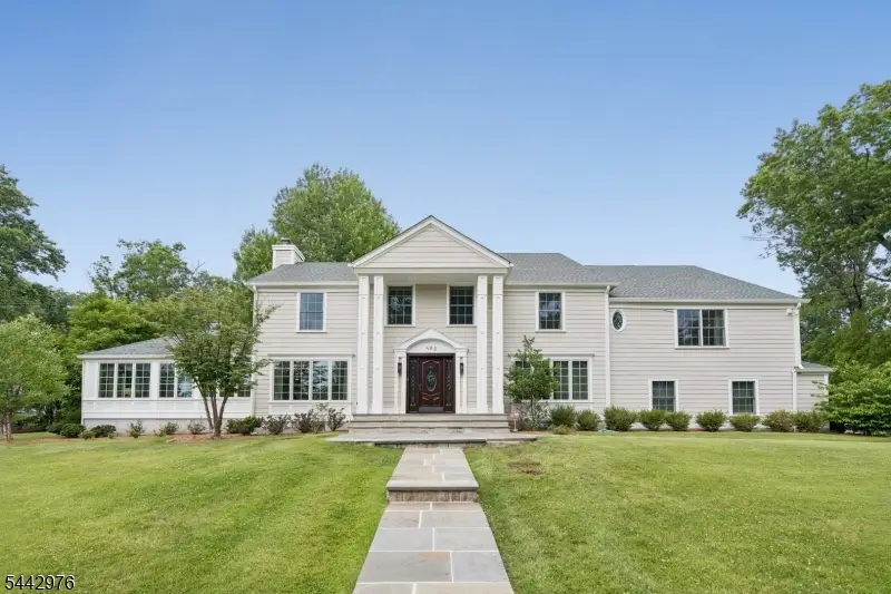 125 Stewart Rd, Millburn, NJ 07078 - #1