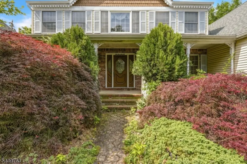 12 Railsedge Rd, Hillsborough, NJ 08844 - #3