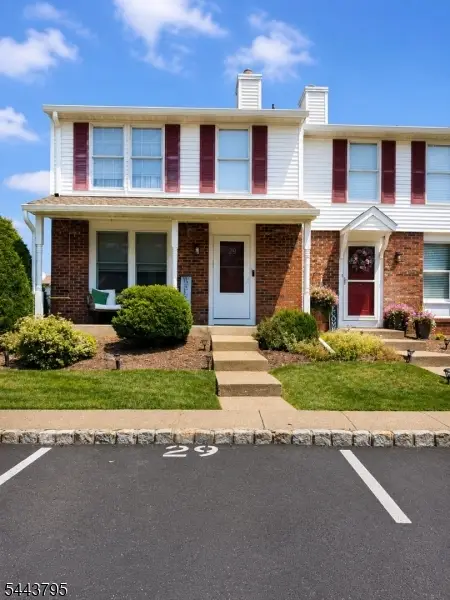 29 Constitution Way, Franklin, NJ 07416 - #1