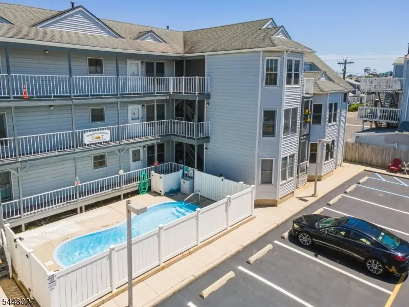 1418 Boulevard, Seaside Heights, NJ 08751 - #1