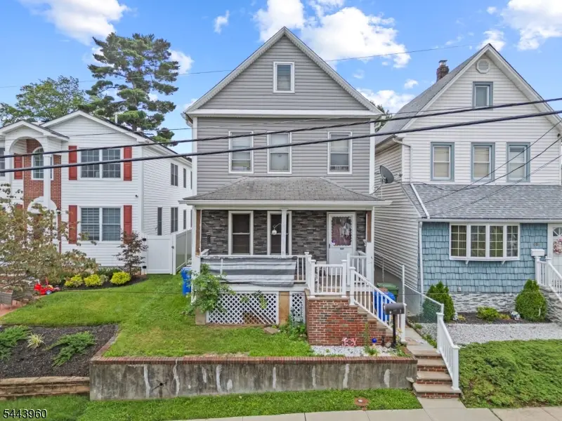 405 W Elm St, Linden, NJ 07036 - #2