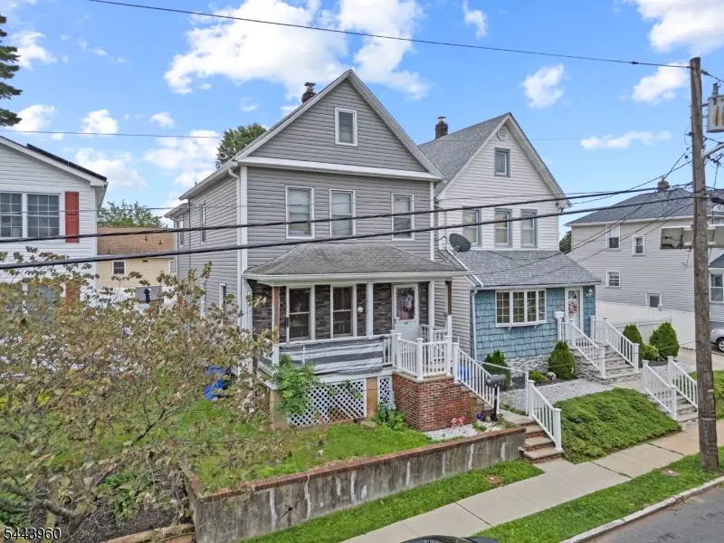 405 W Elm St, Linden, NJ 07036 - #3