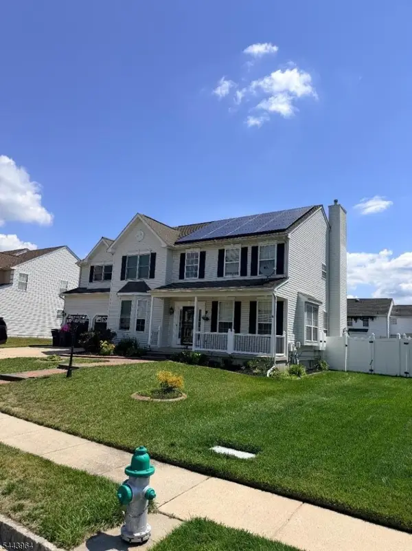 1316 Sassafras Ln, Monroe Twp., NJ 08094