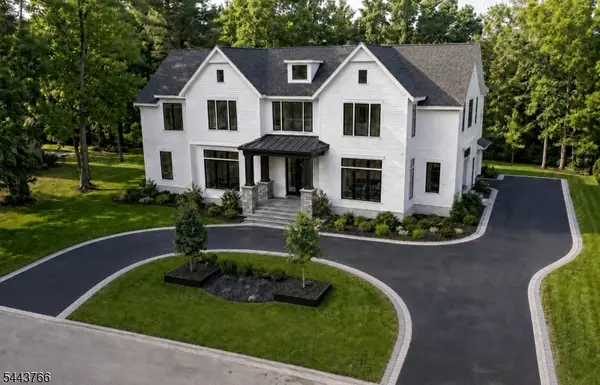45 Great Hills Rd, Millburn Twp., NJ 07078
