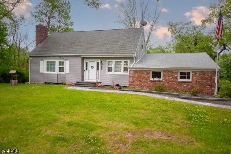 30 Anderson Hill Rd, Fredon, NJ 07860 - #2