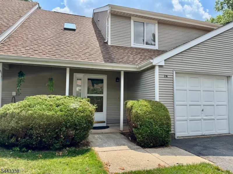 74 Winchester Way, Franklin, NJ 08873 - #1