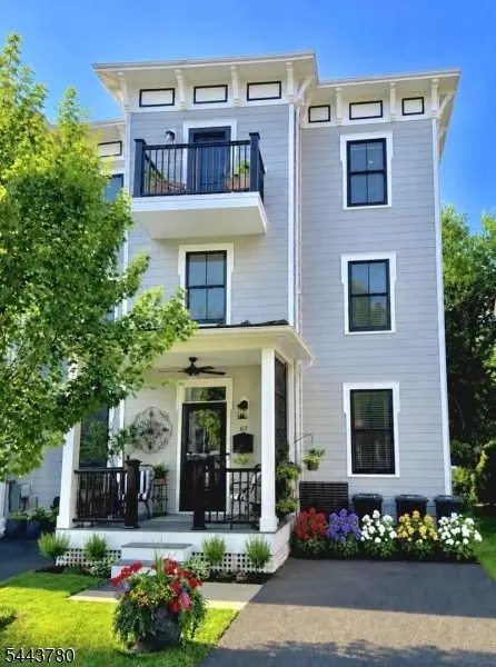 63 Church St, Lambertville, NJ 08530 - #1