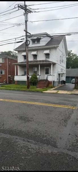 806 Roselle St, Linden, NJ 07036 - #2