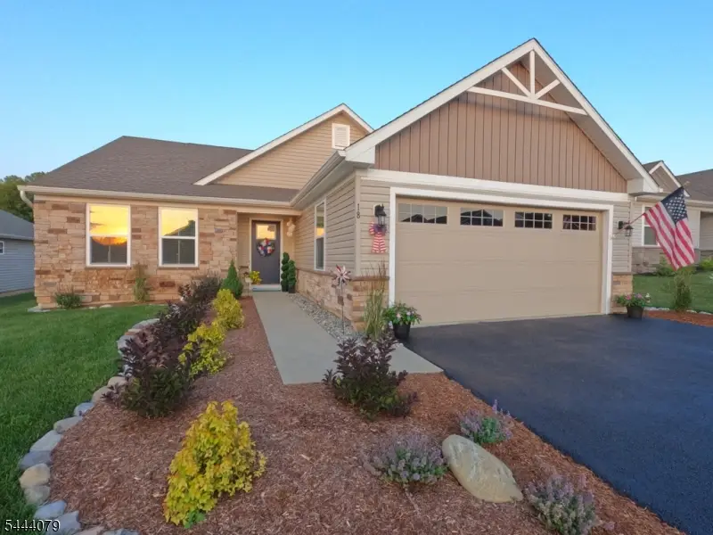 18 Lam Drive, Hardyston, NJ 07419 - #1