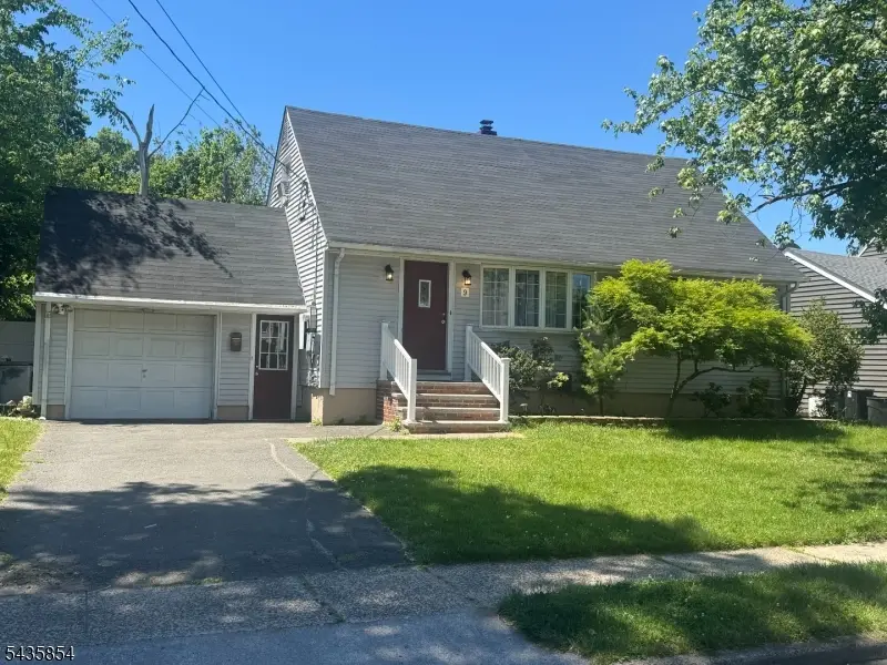 9 Wallace Ln, Woodland Park, NJ 07424 - #1
