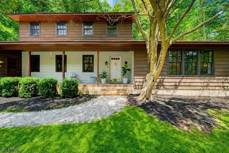 32 Cherryville Hollow Rd, Flemington, NJ 08822 - #3
