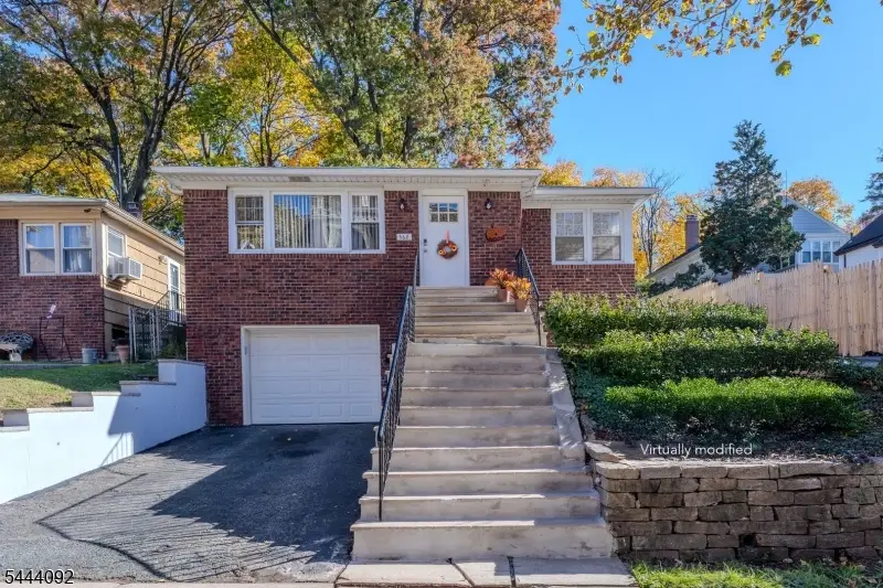 668 Lincoln Ave, Orange, NJ 07050 - #1