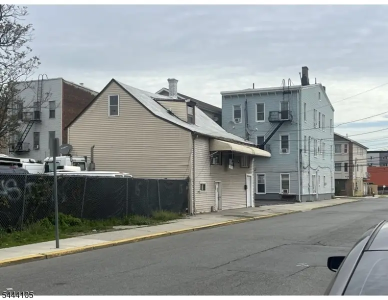 124 South St, Passaic, NJ 07055 - #1