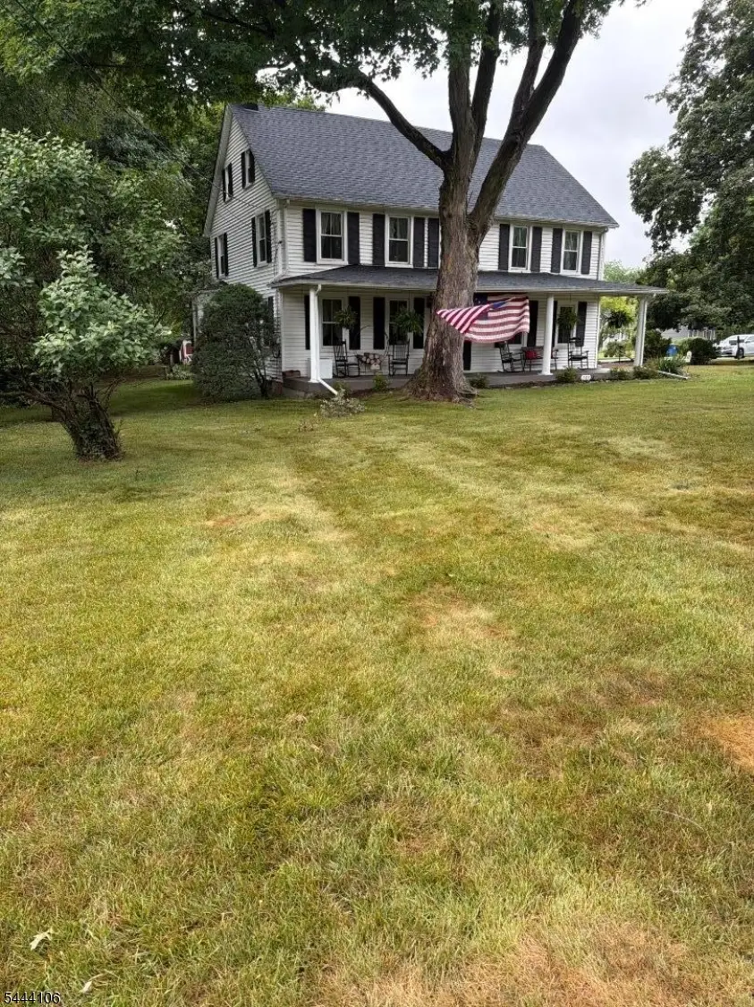 585 Meadow Rd, Bridgewater Center, NJ 08807 - #3