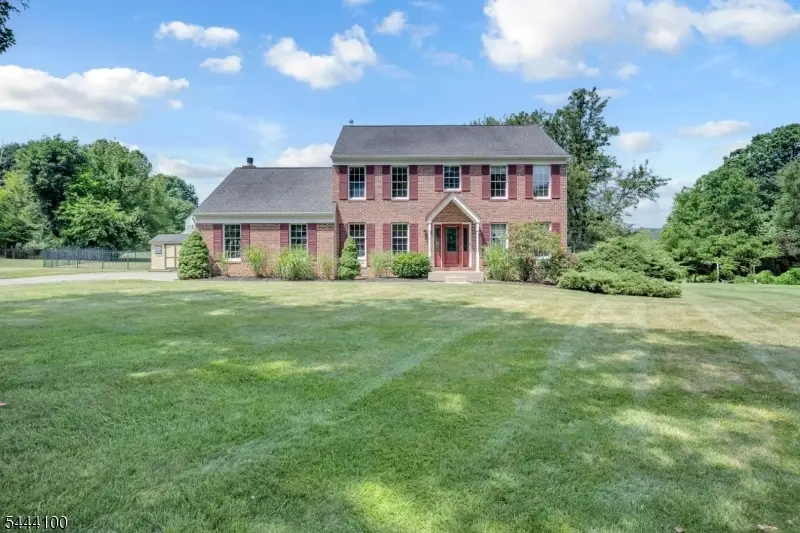 6 Saint Andrews Dr, Washington, NJ 07882 - #1