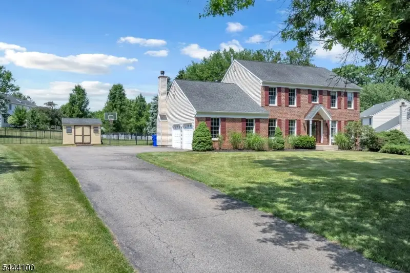 6 Saint Andrews Dr, Washington, NJ 07882 - #3