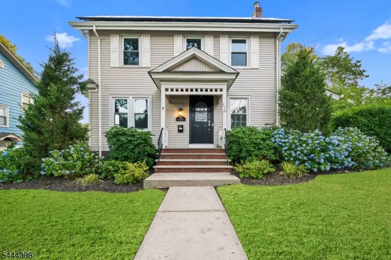 251 High St, Nutley, NJ 07110 - #1