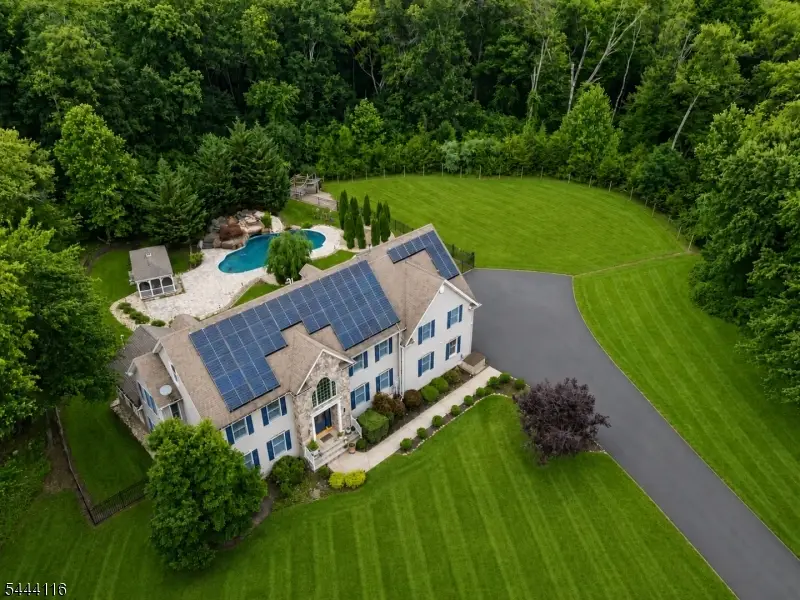 164 E Mountain Rd, Hillsborough, NJ 08844 - #3