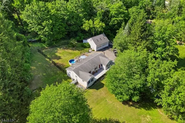 78 Branchville Lawson Rd, Hampton Twp., NJ 07860