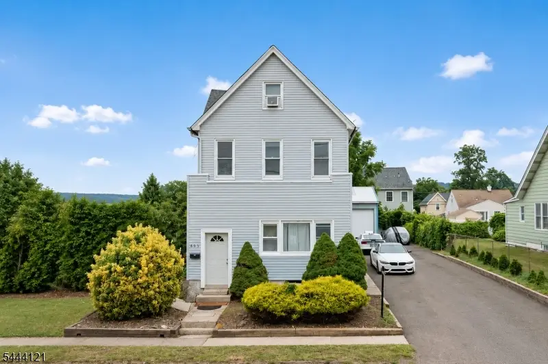 603 Lincoln Blvd, Middlesex, NJ 08846 - #1
