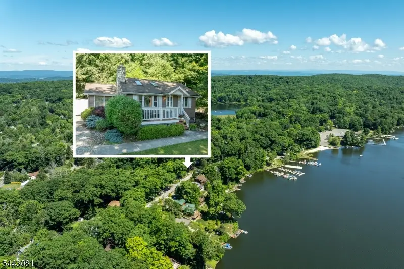 2217 Lakeside Drive West, Highland Lakes, NJ 07422 - #1