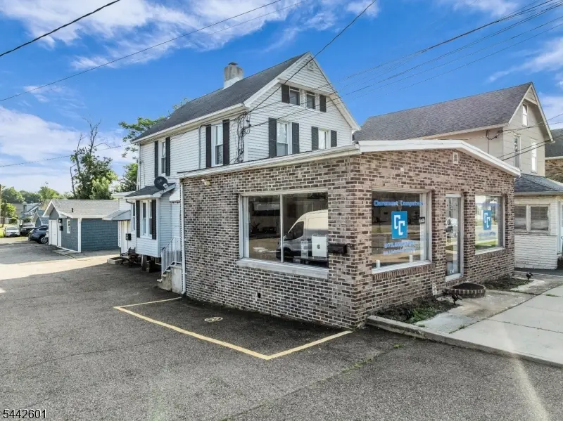 114 E Main St, Little Falls, NJ 07424 - #2