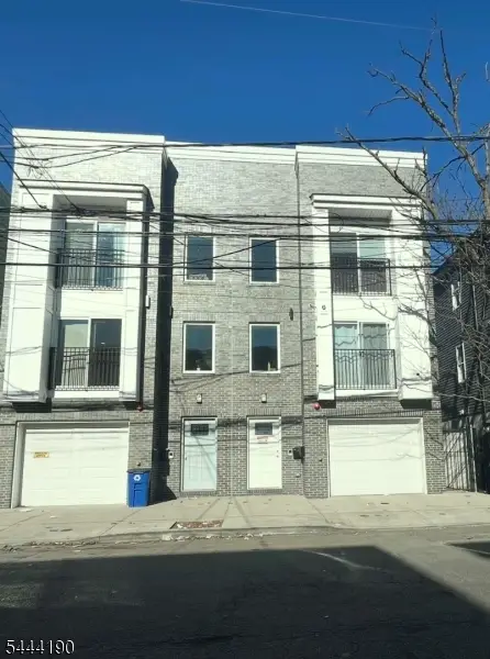 120 Fleming Ave, Newark, NJ 07105 - #1