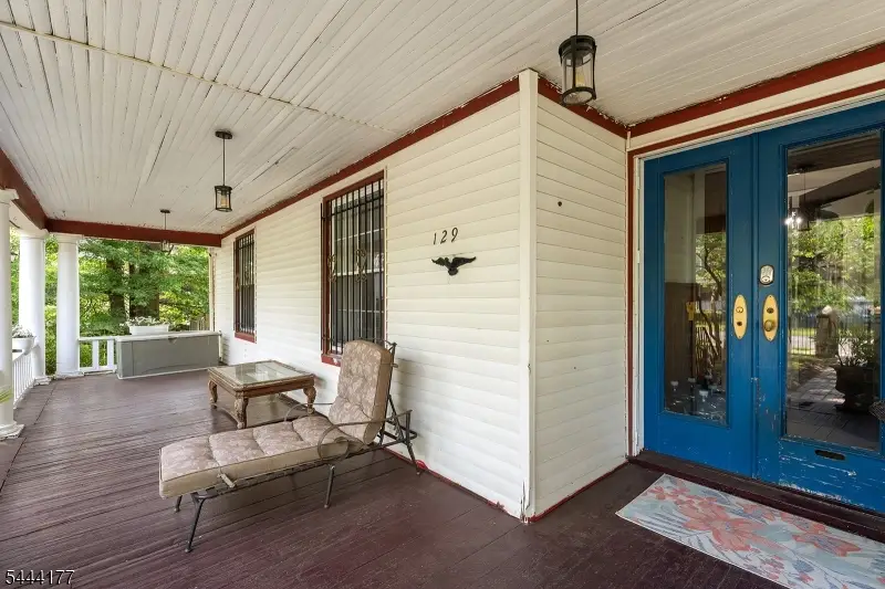 129 S Munn Ave, East Orange, NJ 07018 - #2