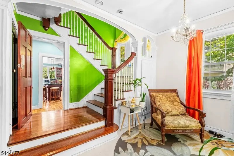 129 S Munn Ave, East Orange, NJ 07018 - #3